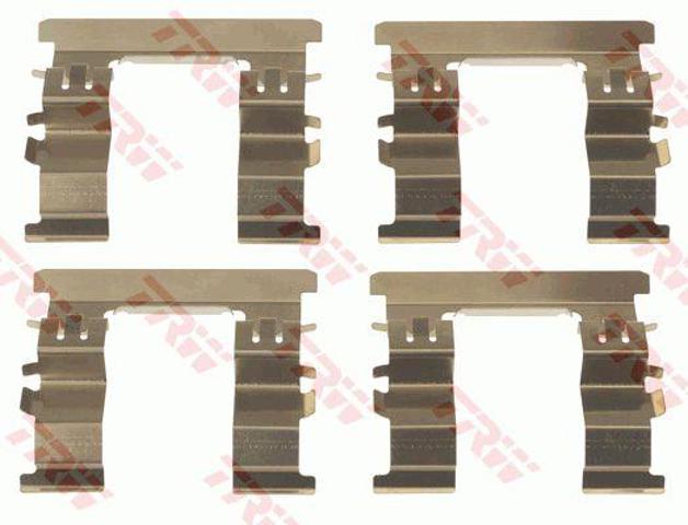 PFK697 TRW
