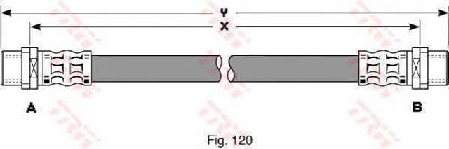 PHA294 TRW
