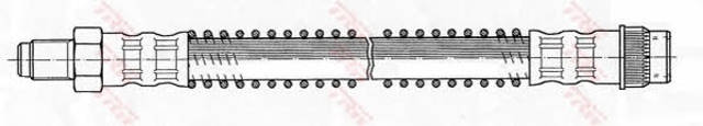 PHB105 TRW