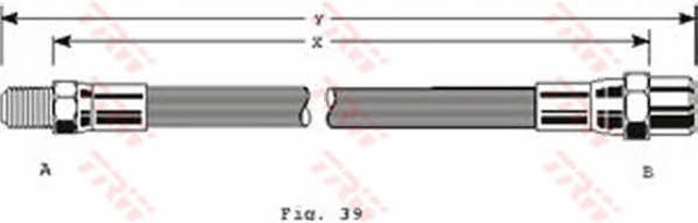 PHB111 TRW