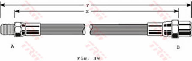 PHB122 TRW