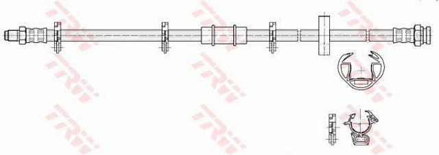 PHB242 TRW