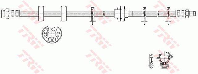 PHB274 TRW