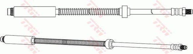 PHB287 TRW