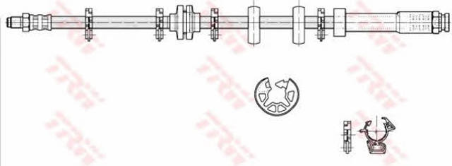 PHB297 TRW