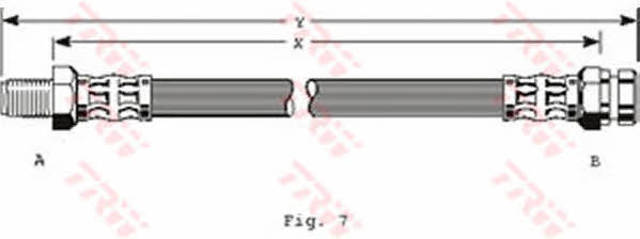PHB312 TRW