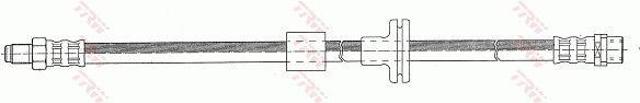 PHB320 TRW