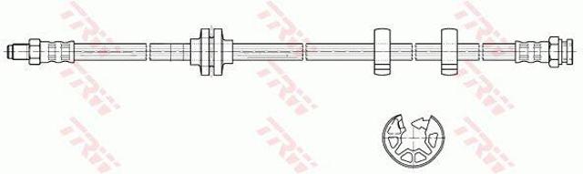 PHB361 TRW