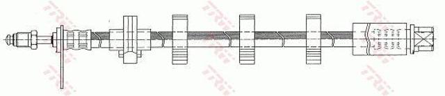 PHB367 TRW
