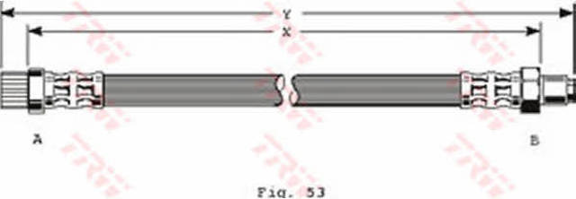 PHB370 TRW