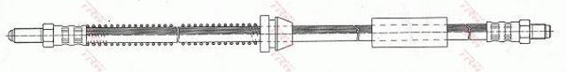 PHC105 TRW