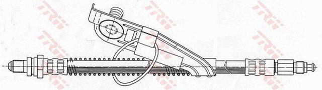 PHC291 TRW