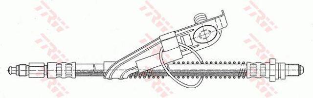PHC292 TRW