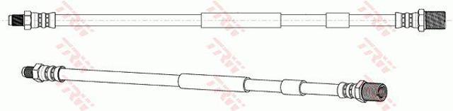 PHD1265 TRW