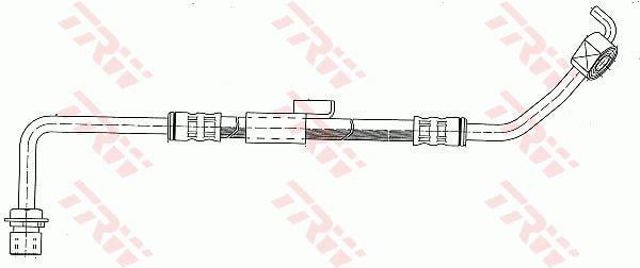 PHD249 TRW