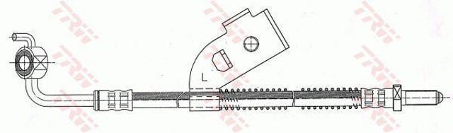PHD341 TRW