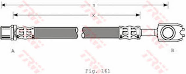 PHD351 TRW