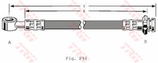 PHD366 TRW