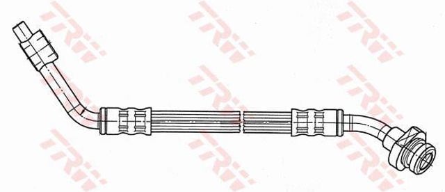 PHD653 TRW