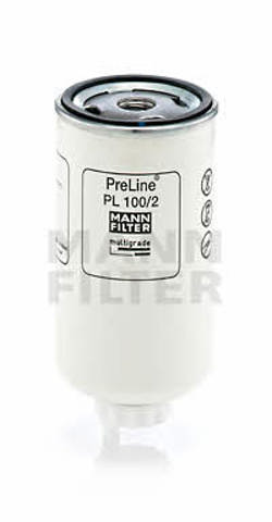 PL1002 Mann-Filter