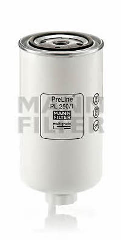 PL2501 Mann-Filter