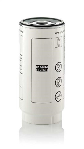 Filtro de combustível PL4207X MANN