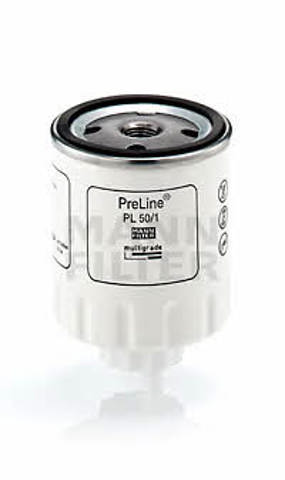PL501 Mann-Filter