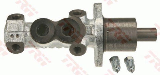 Cilindro mestre do freio Renault Megane JA0, JA1