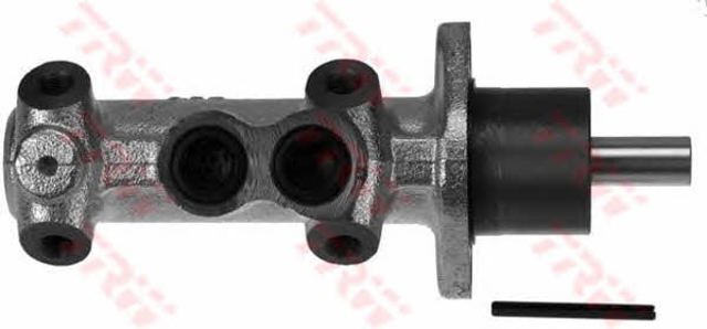 Cilindro mestre do freio para Fiat Punto 188