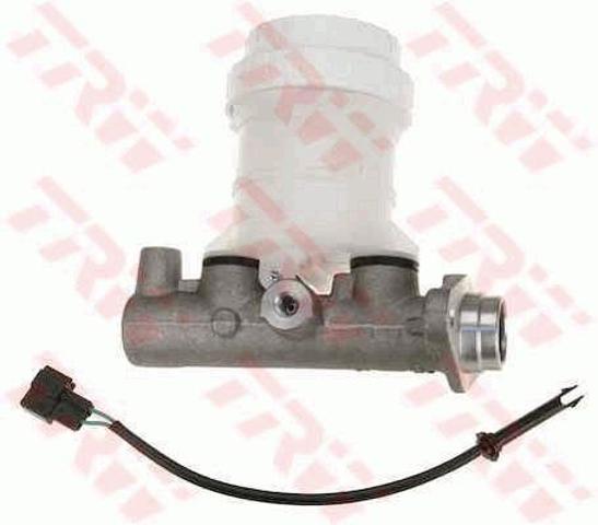 Cilindro mestre do freio PMK355 TRW