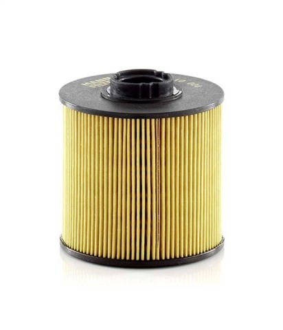 PU10004Z Mann-Filter