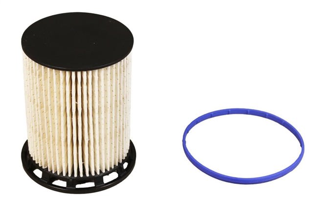 PU10010Z Mann-Filter