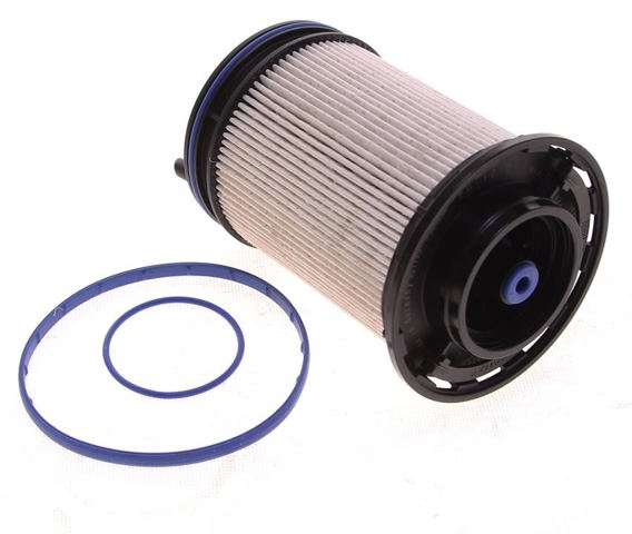 Filtro de combustível PU10011Z MANN