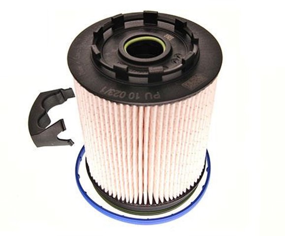 Filtro de combustível PU100231ZKIT MANN