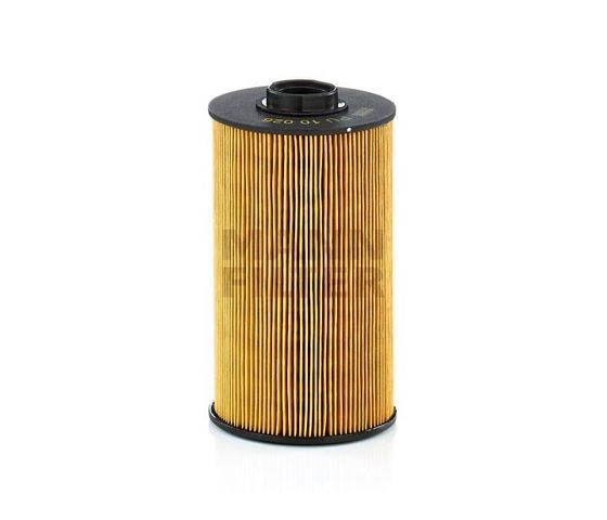 Filtro de combustível PU10026X MANN