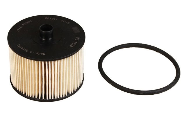PU1018X Mann-Filter