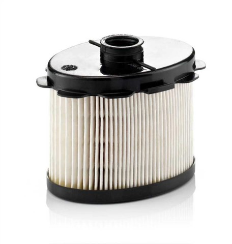 PU1021X Mann-Filter