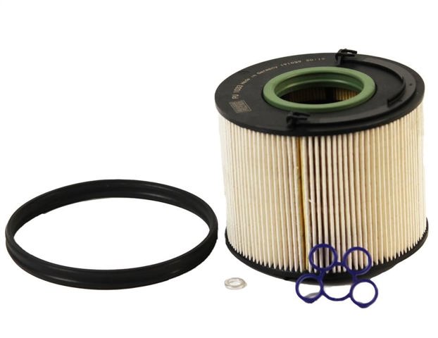 PU1033X Mann-Filter