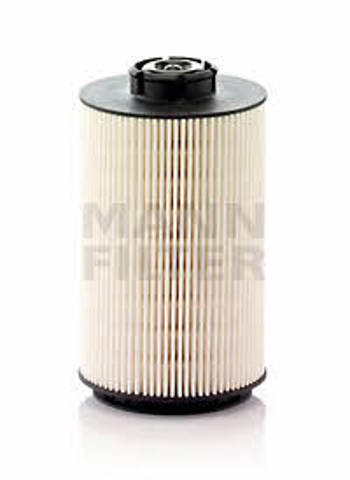 PU10581X Mann-Filter