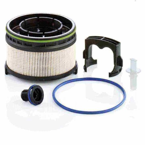 PU11001ZKIT Mann-Filter