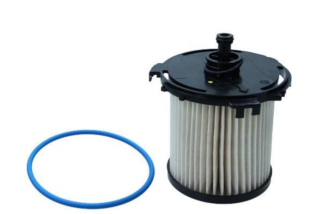 PU120031Z Mann-Filter