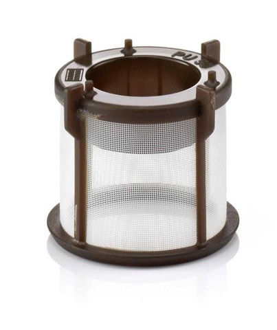 Filtro de combustível PU50X MANN