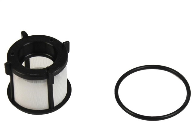 Filtro de combustível PU51X MANN