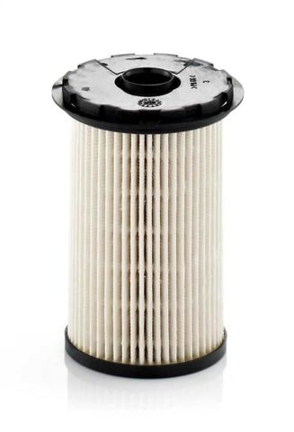 PU7002X Mann-Filter