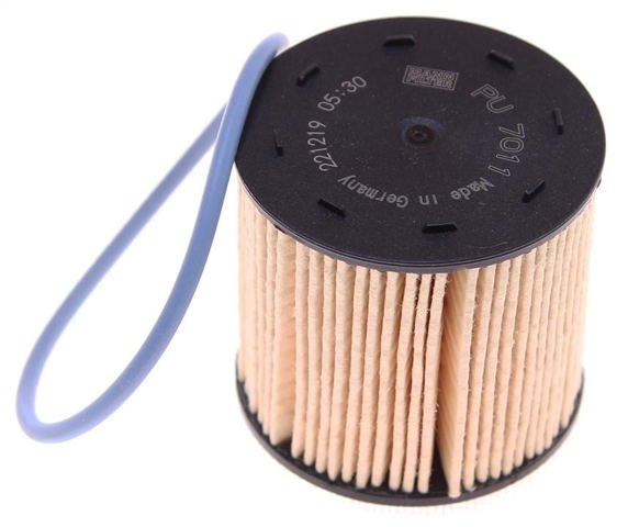 PU7011Z Mann-Filter