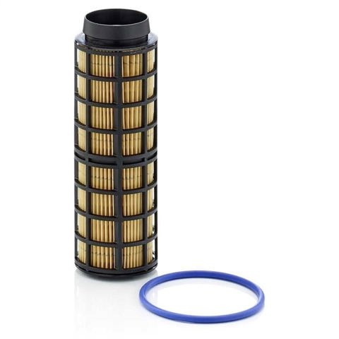 PU7017Z Mann-Filter