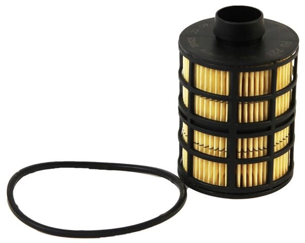 PU723X Mann-Filter