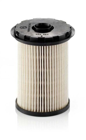 PU731X Mann-Filter