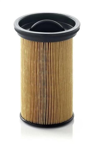 PU742 Mann-Filter