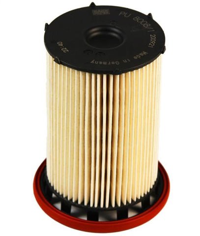PU80081 Mann-Filter